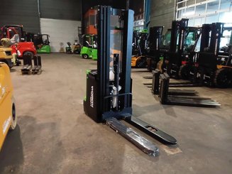 Stacker com condutor a pé Hangcha CDD16-XT1-SI - 2