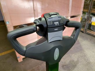 Stacker com condutor a pé Hangcha CDD16-XT1-SI - 2