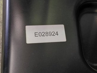 Stacker com condutor a pé Hangcha CDD16-XT1-SIL - 5