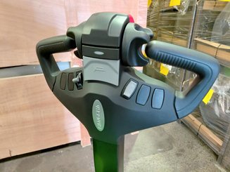 Stacker com condutor a pé Hangcha CDD16-XT1-SIL - 3