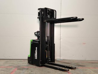 Stacker com condutor a pé Hangcha CDD16-XT1-SIL - 5