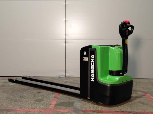 Porta-paletes eléctrico Hangcha CBD20-XT1-SI - 1