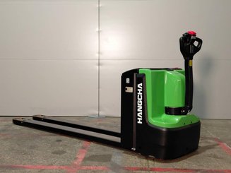 Porta-paletes eléctrico Hangcha CBD20-XT1-SI - 1