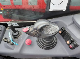 Empilhador telescópico Manitou MT625H