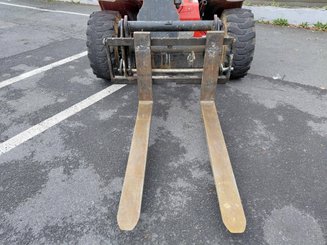 Empilhador telescópico Manitou MT625H