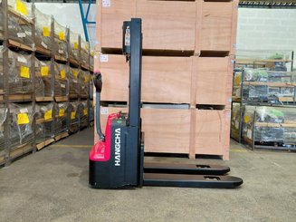 Stacker com condutor a pé Hangcha CDD12-AMC2-L