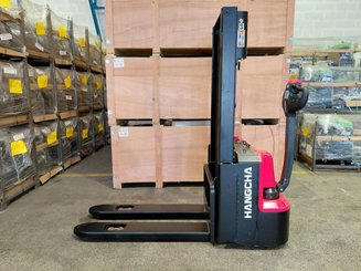 Stacker com condutor a pé Hangcha CDD12-AMC2-L