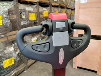 Stacker com condutor a pé Hangcha CDD12-AMC2-L