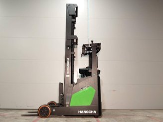 Empilhador retráctil Hangcha CQD20-XC5D-SI