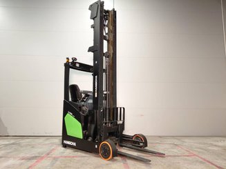 Empilhador retráctil Hangcha CQD20-XC5D-SI