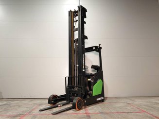 Empilhador retráctil Hangcha CQD20-XC5D-SI