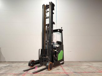 Empilhador retráctil Hangcha CQD20-XC5D-SI