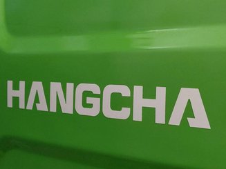 Preparador de encomendas Hangcha CJD12-AC4-HI 