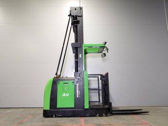 Preparador de encomendas Hangcha CJD12-AC4-HI 