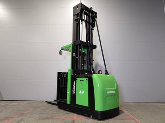 Preparador de encomendas Hangcha CJD12-AC4-HI 