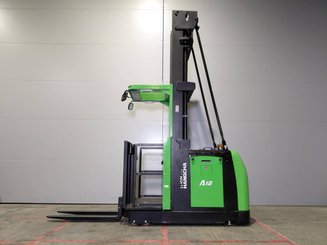 Preparador de encomendas Hangcha CJD12-AC4-HI 