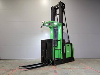 Preparador de encomendas Hangcha CJD12-AC4-HI 