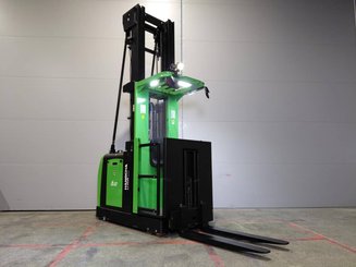 Preparador de encomendas Hangcha CJD12-AC4-HI 