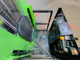 Preparador de encomendas Hangcha CJD12-AC4-HI 