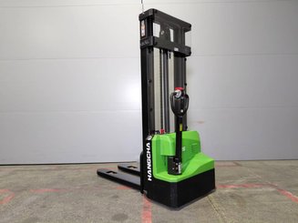 Stacker com condutor a pé Hangcha CDD15-A2MC2-ISZ