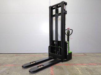 Stacker com condutor a pé Hangcha CDD15-A2MC2-ISZ