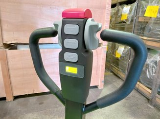 Stacker com condutor a pé Hangcha CDD15-A2MC2-ISZ - 2