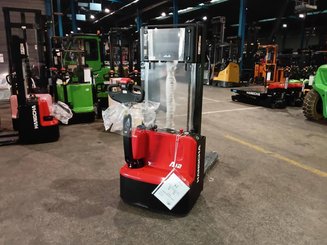 Stacker com condutor a pé Hangcha CDD12-AMC2-L - 1