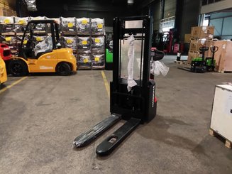 Stacker com condutor a pé Hangcha CDD12-AMC2-L - 1