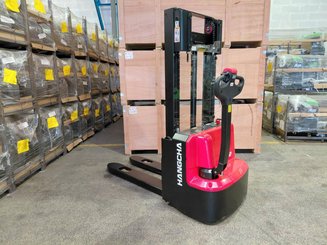 Stacker com condutor a pé Hangcha CDD12-AMC2-L