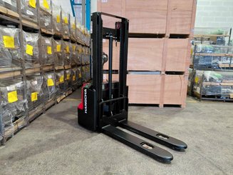 Stacker com condutor a pé Hangcha CDD12-AMC2-L