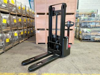 Stacker com condutor a pé Hangcha CDD12-AMC2-L
