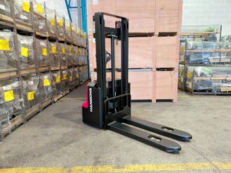 Stacker com condutor a pé Hangcha CDD12-AMC2-L