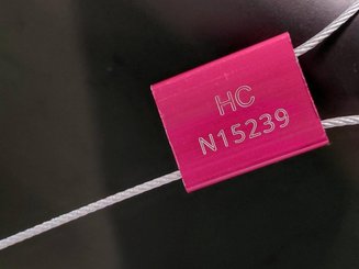 Porta-paletes eléctrico com condutor transportado Hangcha CBD20-XT1S-SiSU
