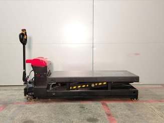 Mesa elevadora Hangcha 1020XB