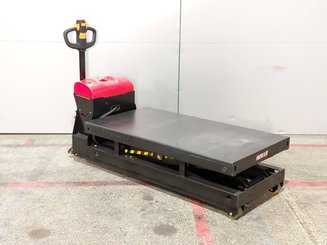 Mesa elevadora Hangcha 1020XB