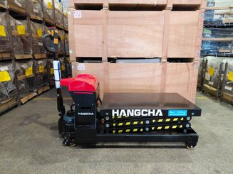 Tabela de elevador elétrico Hangcha 2005XB