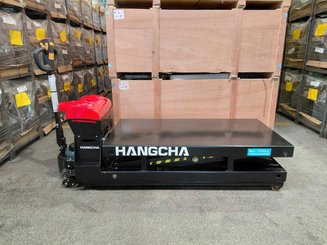 Tabela de elevador elétrico Hangcha 2005XB