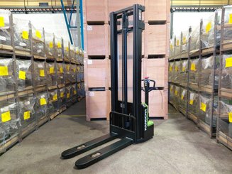 Stacker com condutor a pé Hangcha CDD15-A2MC2-ISZ