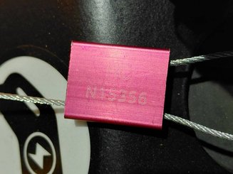 Stacker com condutor a pé Hangcha CDD15-A2MC2-ISZ