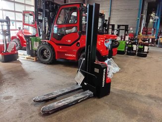 Stacker com condutor a pé Hangcha CDD12-AMC2 