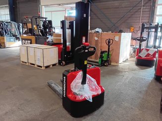 Stacker com condutor a pé Hangcha CDD12-AMC2 