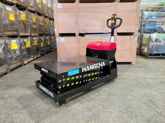 Tabela de elevador elétrico Hangcha 2005XB