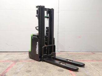 Stacker com condutor a pé Hangcha CDD14-XT1-SI 