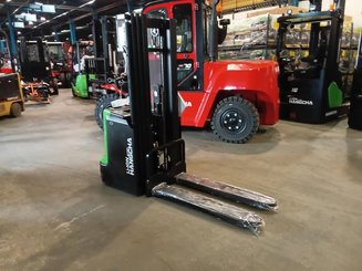 Stacker com condutor a pé Hangcha CDD14-XT1-SI 