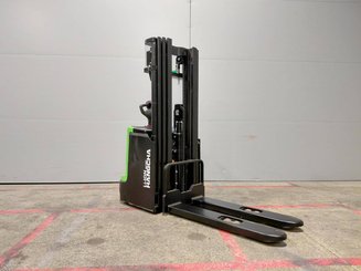 Stacker com condutor a pé Hangcha CDD14-XT1-SI 