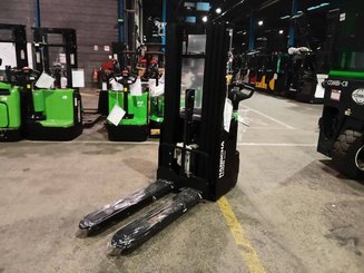 Stacker com condutor a pé Hangcha CDD14-XT1-SI 