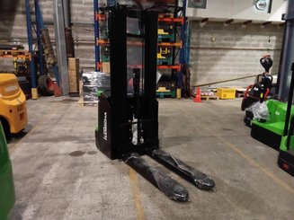 Stacker com condutor a pé Hangcha CDD14-XT1-SI 