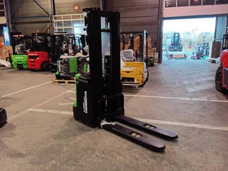 Stacker com condutor a pé Hangcha CDD14-XT1-SI 