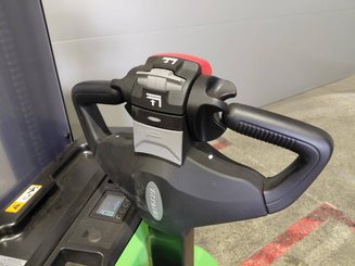 Acessórios Hangcha Equipement CDD16-XT1-SI - 11