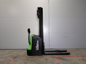 Acessórios Hangcha Equipement CDD16-XT1-SI - 3